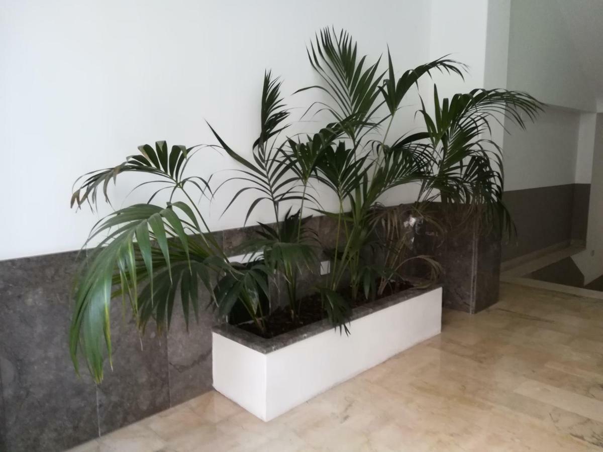 Tribunale Room Basement Palermo Ngoại thất bức ảnh